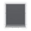 Storage box Tesla Baseus (grey)