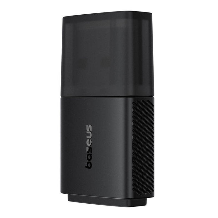 Adapter WiFi Baseus FastJoy 300Mbps (black)