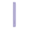 Magnetic Mini Powerbank Baseus 5000mAh 20W (purple)