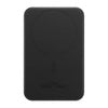 Magnetic Mini Powerbank Baseus 5000mAh, USB-C 20W (black)