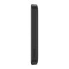 Magnetic Mini Powerbank Baseus 5000mAh, USB-C 20W (black)