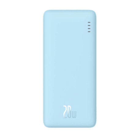 Baseus Airpow 20000mAh 20W powerbank (blue)