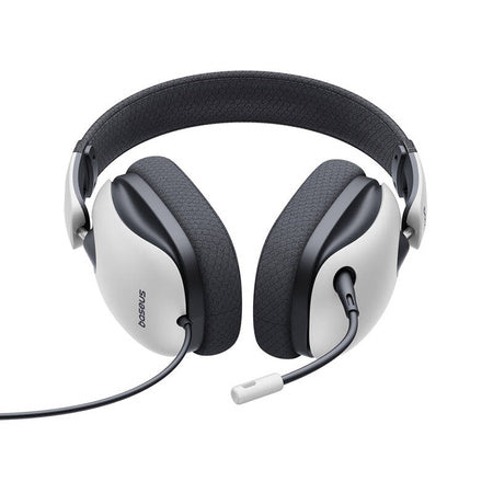 Baseus GoPlay 1Max gaming headphones (white)