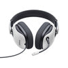 Baseus GoPlay 1Max gaming headphones (white)