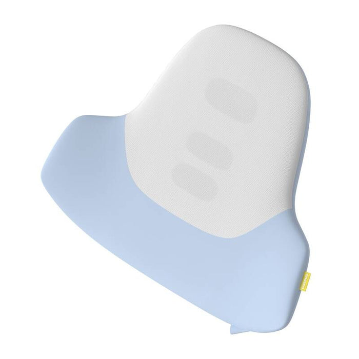 Baseus PrimeTrip VH1 car lumbar cushion (blue)