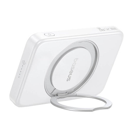 Baseus magnetic powerbank with stand PicoGo Qi2 5000mAh 20W
