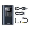 Baseus PrimeTrip VA1 2-in-1 pump with flashlight black
