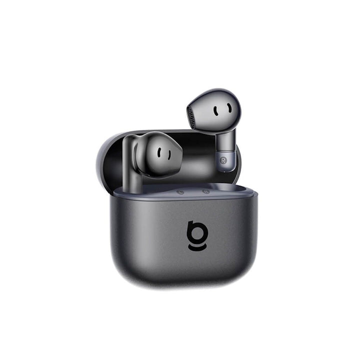 Baseus Wireless Headphones BS2 Lite, Black