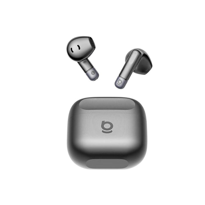Baseus Wireless Headphones BS2 Lite, Black
