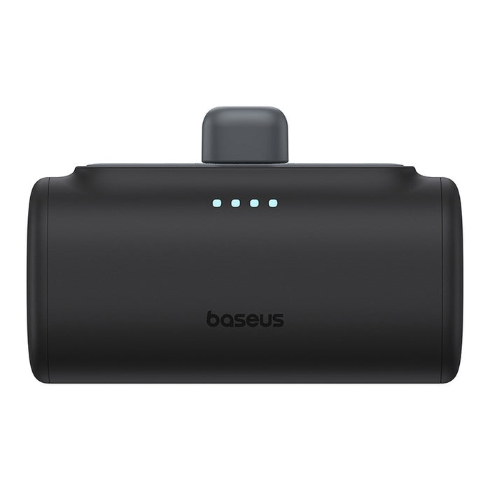 Powerbank OS-Baseus Compact IP 5000mAh 20W (black)