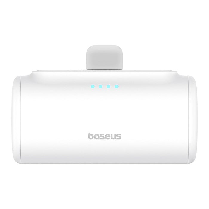 Powerbank OS-Baseus Compact IP 5000mAh 20W (white)