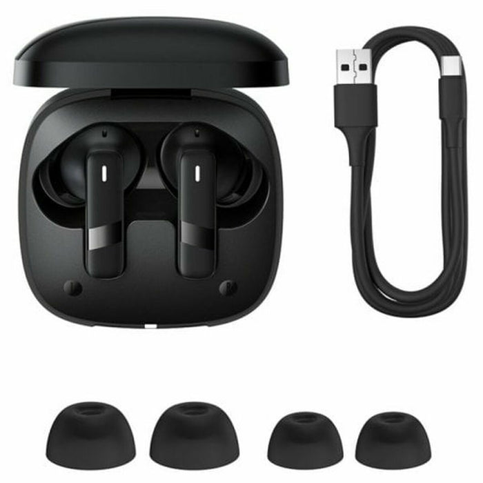 Headphones with Microphone Baseus A00069700113-00