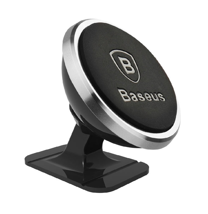 Baseus Phone Stand 360-degree Rotation Magnetic Mount Holder