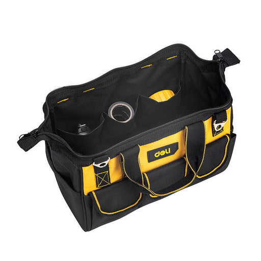 Basic Tool Bags Deli Tools EDL430113 13’’ - Tool bags and cases<<<Tools<<<InnproXML