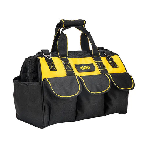 Basic Tool Bags Deli Tools EDL430116 16’’ - Tool bags and cases<<<Tools<<<InnproXML