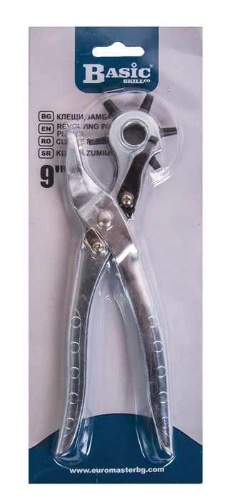 BASIC TYPE ZAMBA PLIERS
