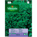 BASIL SEEDS COMMON VILMORIN - Семена<<<Семена луковици и разсад<<<Градина<<<Praktiker