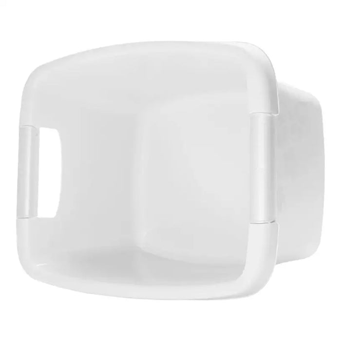 BASIN 25 L FLOWERS ROTHO - Продукти за пране<<<Домашни потреби<<<Кухня<<<Praktiker