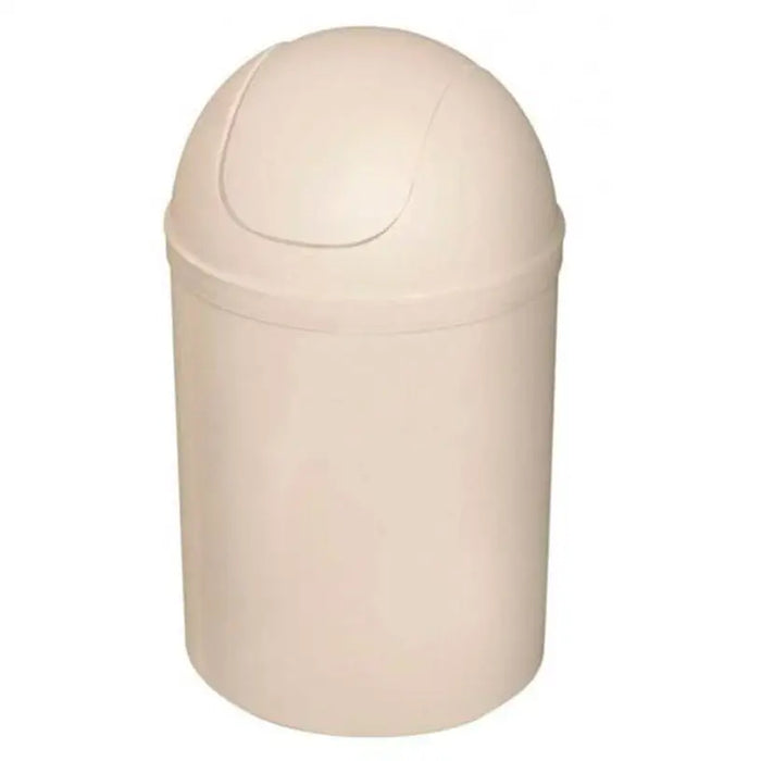 BASKET 5 L. WITH SWING BISK LID - Аксесоари за баня<<<Аксесоари за баня<<<Баня<<<Praktiker&&&Аксесоари за