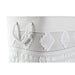 Basket set DKD Home Decor 45 x 35 x 40 cm Grey - Баня<<<Дом Градина<<<BigBuy&&&Аксесоари и кранчета<<<Баня<<<Дом