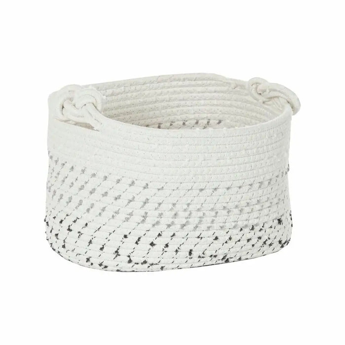 Basket set DKD Home Decor Boho 36 x 36 x 33 cm - Баня<<<Дом Градина<<<BigBuy&&&Аксесоари и кранчета<<<Баня<<<Дом