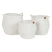 Basket set Home ESPRIT Modern 34 x 34 x 34 cm - Баня<<<Дом Градина<<<BigBuy&&&Аксесоари и кранчета<<<Баня<<<Дом