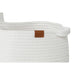 Basket set Home ESPRIT Modern 34 x 34 x 34 cm - Баня<<<Дом Градина<<<BigBuy&&&Аксесоари и кранчета<<<Баня<<<Дом