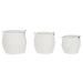 Basket set Home ESPRIT Modern 34 x 34 x 34 cm - Баня<<<Дом Градина<<<BigBuy&&&Аксесоари и кранчета<<<Баня<<<Дом