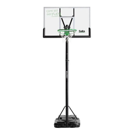 Basketball basket - Salta Center (5133) - Basketball racksKSZ-STO<<<BasketballKSZ<<<ActionPL