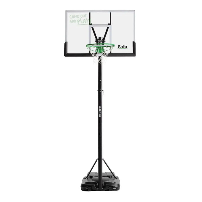 Basketball basket - Salta Center (5133) - Basketball racksKSZ-STO<<<BasketballKSZ<<<ActionPL