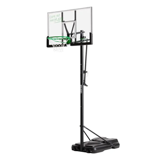 Basketball basket - Salta Center (5133) - Basketball racksKSZ-STO<<<BasketballKSZ<<<ActionPL