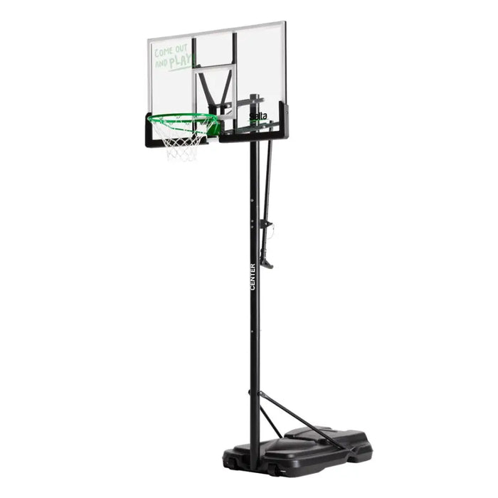 Basketball basket - Salta Center (5133) - Basketball racksKSZ-STO<<<BasketballKSZ<<<ActionPL