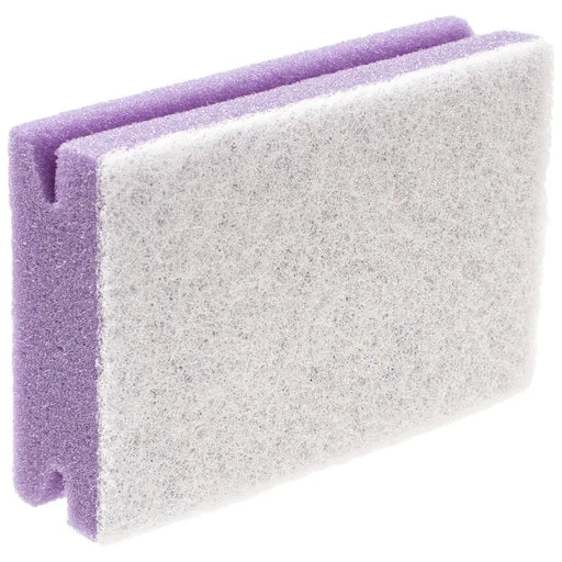 BATH CLEANING SPONGE 1 LITTLE LIFE - Продукти за почистване<<<Домашни потреби<<<Кухня<<<Praktiker