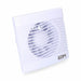 Bath extractor EDM 08409 08409 15 W 104 m³/H Ø 10 cm - Баня<<<Дом Градина<<<BigBuy&&&Вентилации<<<Баня<<<Дом