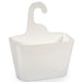 Bath Organiser Caddy Berilo White Plastic 11,5 x 31,5 x 28,5 cm 28 x 31,5 x 14,5 cm (24 Units) - Баня<<<Дом