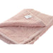 Bath rug DKD Home Decor 600 gsm Cotton Light Pink (80 x 50 x 1 cm) - Баня<<<Дом Градина<<<BigBuy&&&Завеси и