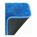 Bath rug Exma Microfibre 60 x 40 cm - Баня<<<Дом Градина<<<BigBuy&&&Завеси и килими<<<Баня<<<Дом Градина<<<BigBuy