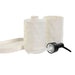 Bath Set Home ESPRIT White ABS Dolomite 17,5 x 9,5 x 18 cm 3 Pieces - Баня<<<Дом Градина<<<BigBuy&&&Аксесоари и