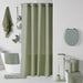 Bath Set TODAY HOY Green Plastic Modern (5 Units) - Баня<<<Дом Градина<<<BigBuy&&&Аксесоари и кранчета<<<Баня<<<Дом