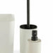 Bath Set TODAY HOY White Plastic Modern (5 Units) - Баня<<<Дом Градина<<<BigBuy&&&Аксесоари и кранчета<<<Баня<<<Дом