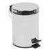 BATHROOM BASKET 3L WITH SYNCHRO PEDAL - Аксесоари за баня<<<Аксесоари за баня<<<Баня<<<Praktiker&&&Аксесоари за