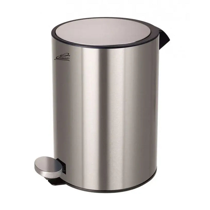 BATHROOM BASKET 5 L INTER CERAMIC - Аксесоари за баня<<<Аксесоари за баня<<<Баня<<<Praktiker&&&Кошчета за