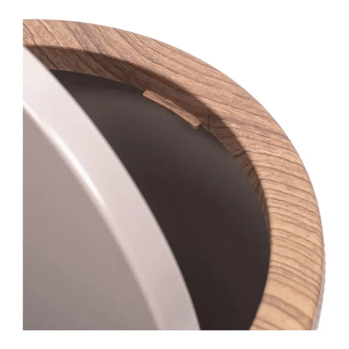 BATHROOM BASKET EMIR OKY - Аксесоари за баня<<<Аксесоари за баня<<<Баня<<<Praktiker&&&Аксесоари за баня<<<Аксесоари за