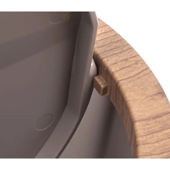 BATHROOM BASKET EMIR OKY - Аксесоари за баня<<<Аксесоари за баня<<<Баня<<<Praktiker&&&Аксесоари за баня<<<Аксесоари за