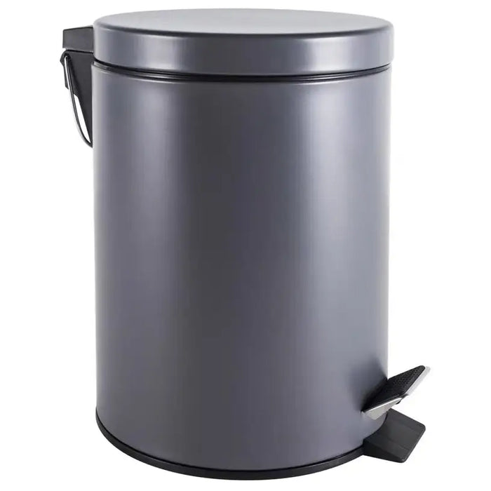 BATHROOM BASKET FORMA VITA J-856B - Аксесоари за баня<<<Аксесоари за баня<<<Баня<<<Praktiker