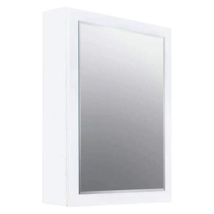 BATHROOM CABINET WITH IRA HEIGHT MIRROR - Мебели<<<Мебели и огледала за баня<<<Баня<<<Praktiker&&&Мебели за