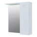 BATHROOM CABINET WITH LILY HEIGHT MIRROR - Мебели<<<Мебели и огледала за баня<<<Баня<<<Praktiker&&&Мебели за