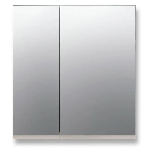 BATHROOM CABINET WITH MINA HEIGHT MIRROR - Мебели<<<Мебели и огледала за баня<<<Баня<<<Praktiker&&&Мебели за