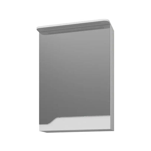 BATHROOM CABINET WITH MIRROR GERA LARA 45 - Мебели<<<Мебели и огледала за баня<<<Баня<<<Praktiker