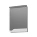 BATHROOM CABINET WITH MIRROR GERA LARA 45 - Мебели<<<Мебели и огледала за баня<<<Баня<<<Praktiker